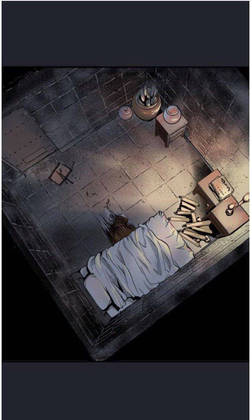 Cao Thủ 2: Chapter 134