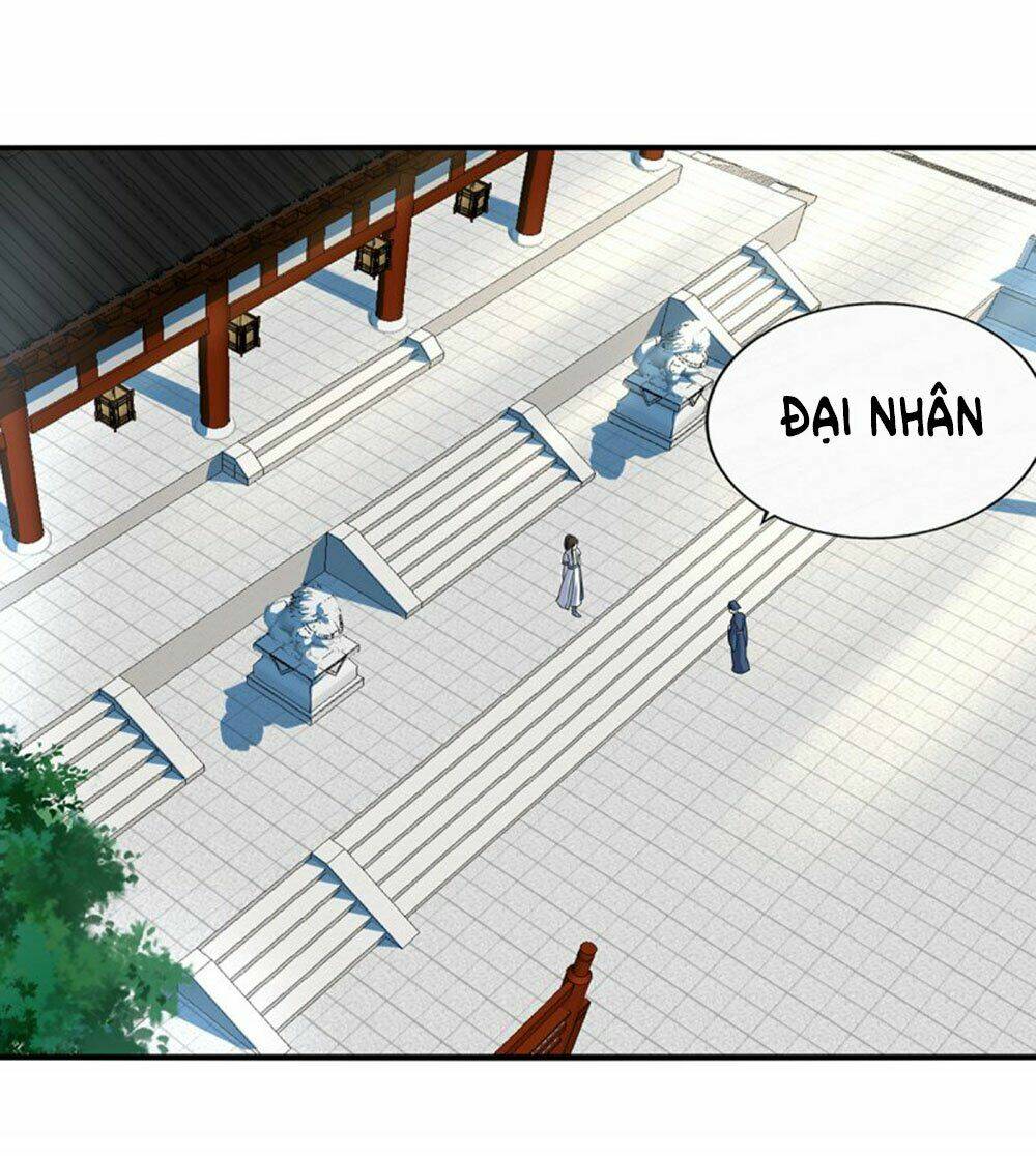 Hỏa Hồ: Chapter 23