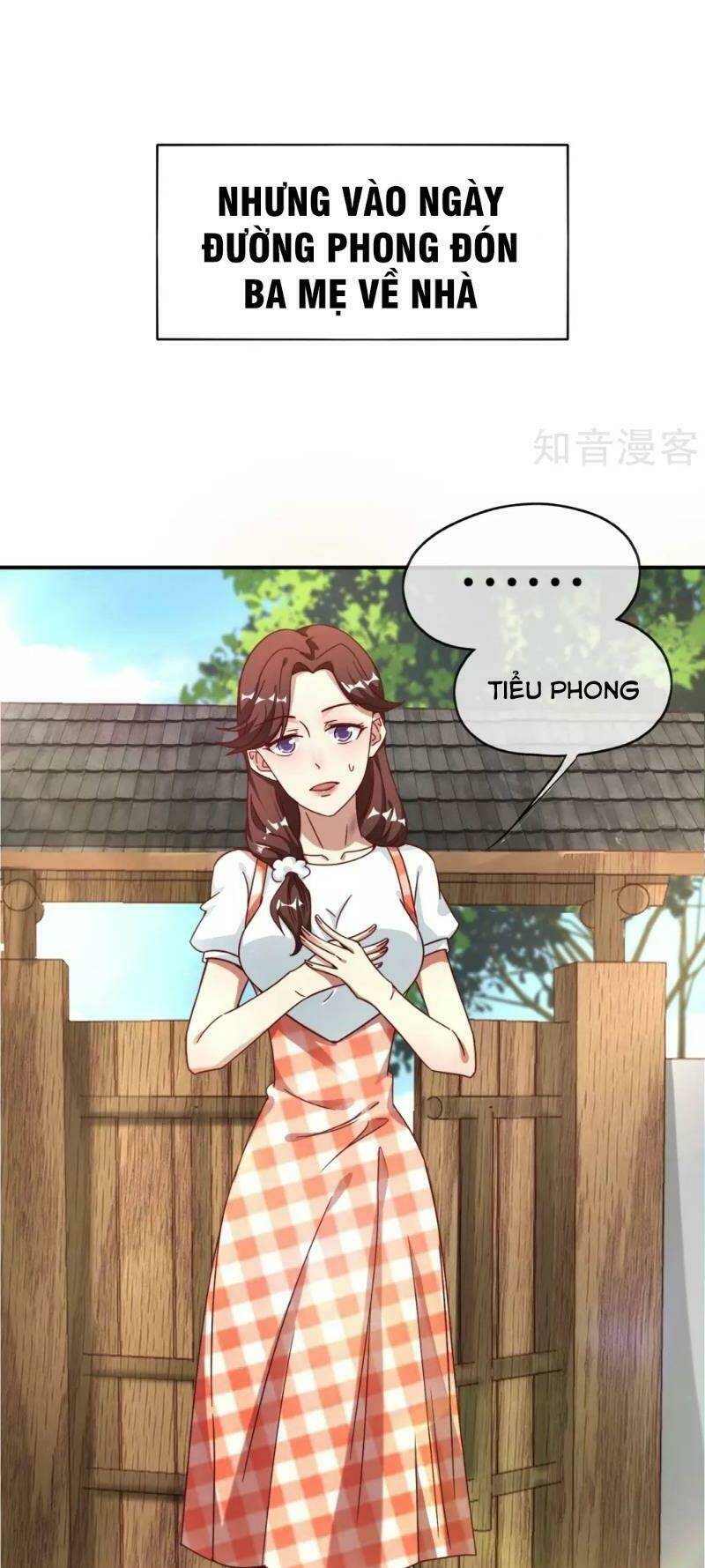 Vòng Bạn Bè Mạnh Nhất Của Tiên Giới: Chapter 9