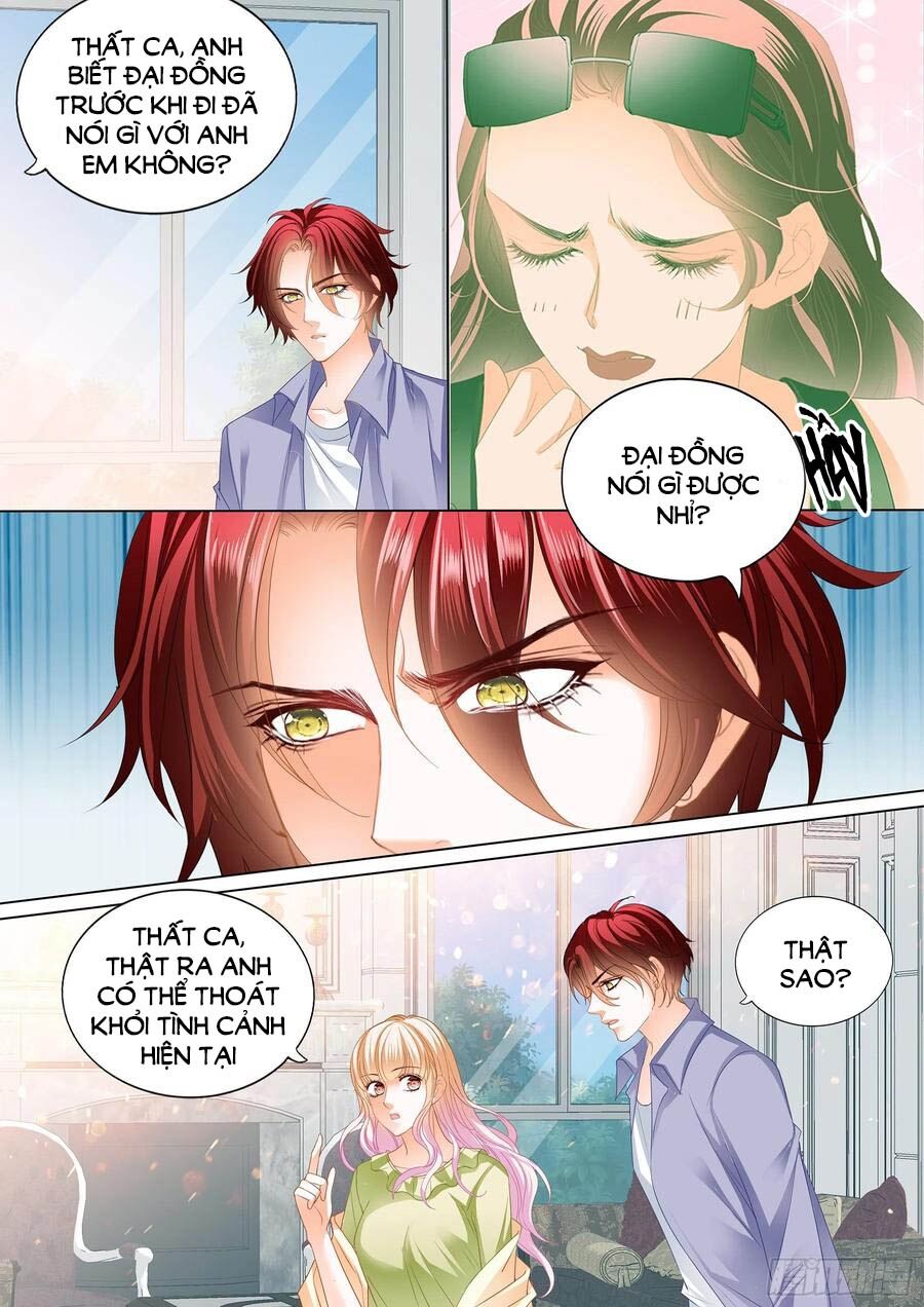 Bá Đạo Tiểu Thúc, Xin Trêu Chọc Vừa Thôi!: Chapter 193