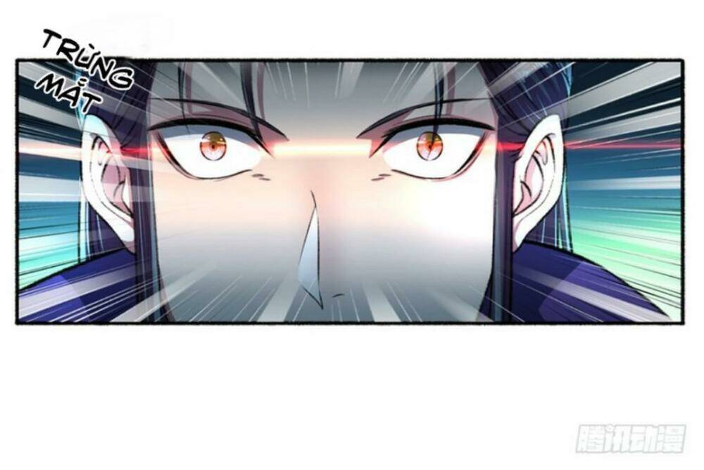 Cuồng Phi Phách Lối: Chapter 40