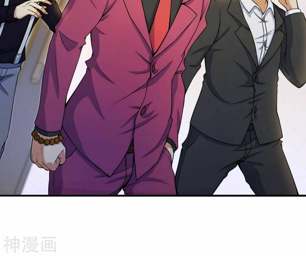Tôi Có Thuốc Hối Hận: Chapter 4