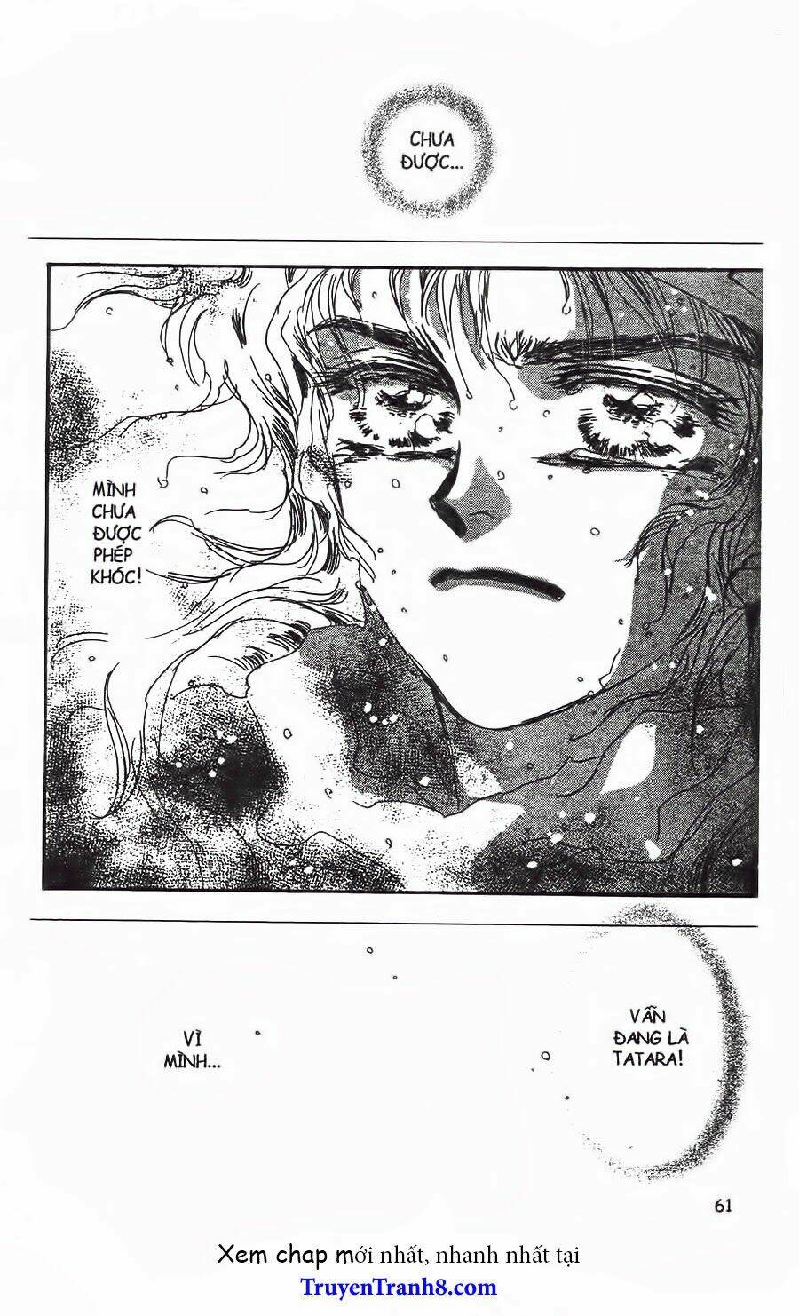 Đứa Con Số Phận: Chapter 87.1