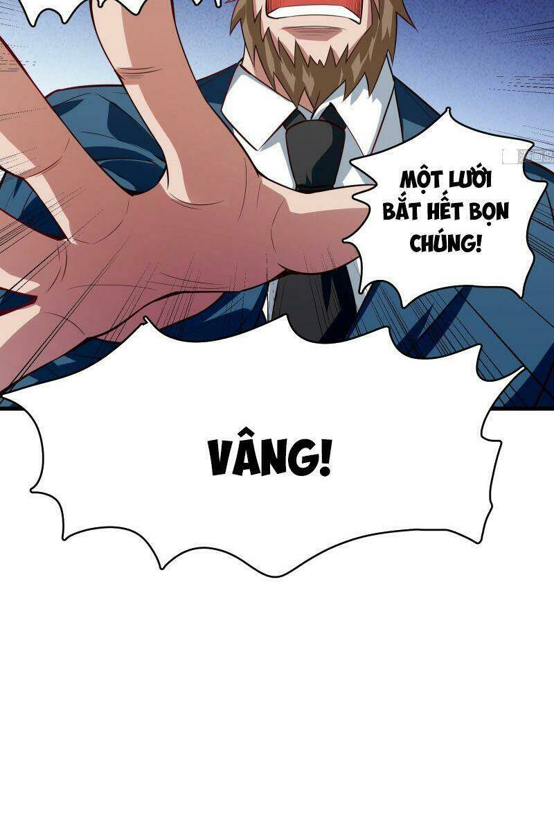 Shipper Thần Cấp: Chapter 58