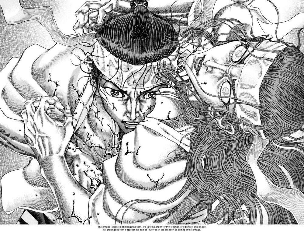 Shigurui - Cuồng Tử: Chapter 83
