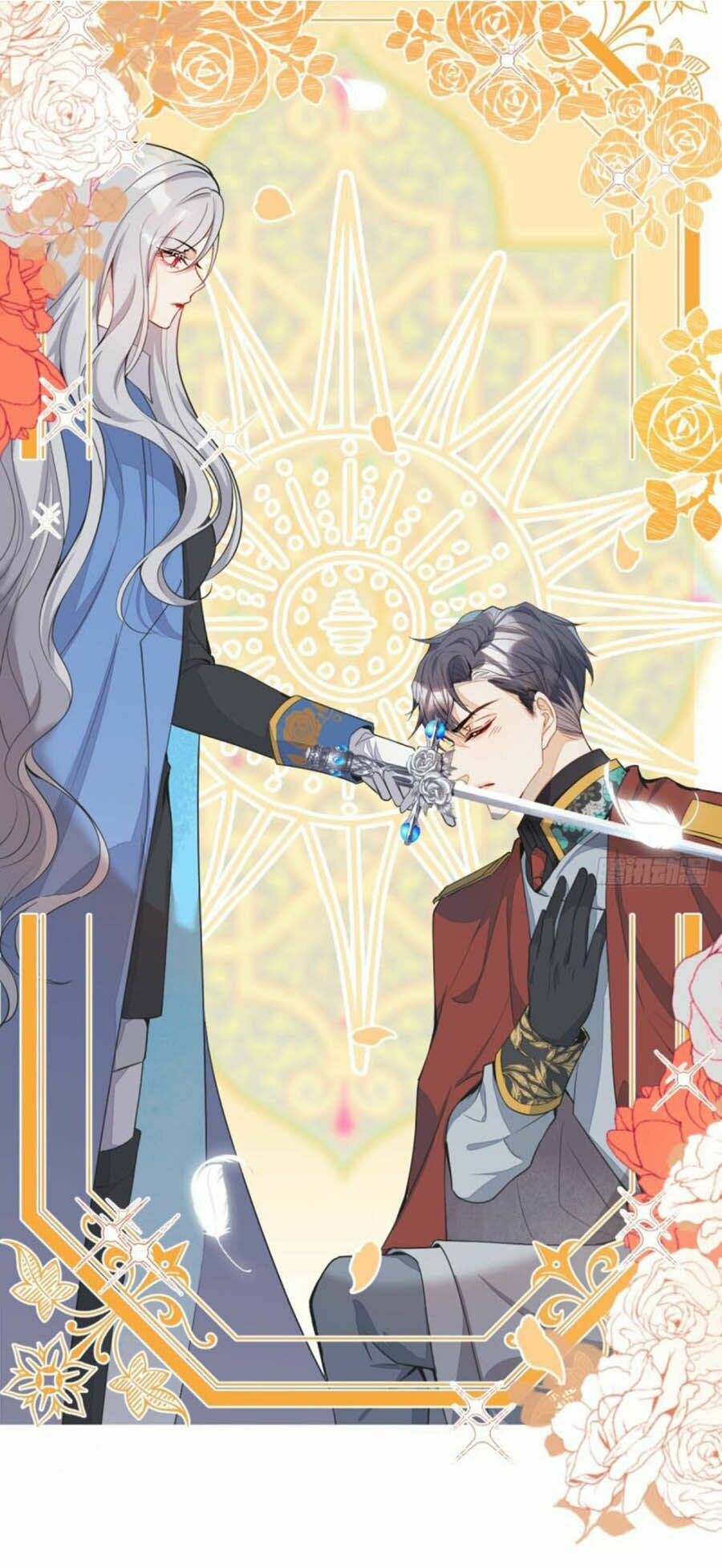 Xuyên Không Đến Thế Giới Trở Thành Đóa Hoa Của Anh: Chapter 3