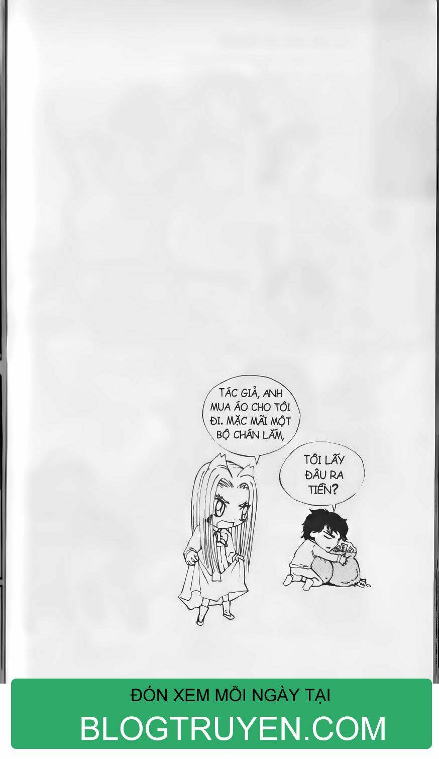 Shin Gumiho - Hội Pháp Sư: Chapter 16.2