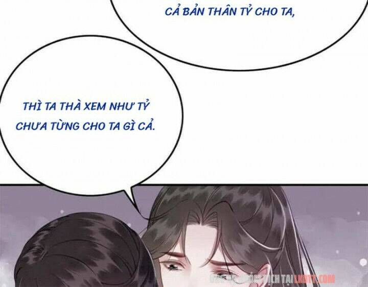 Trọng Sinh Bá Sủng Nhiếp Chính Vương Quá Mạnh Mẽ: Chapter 125