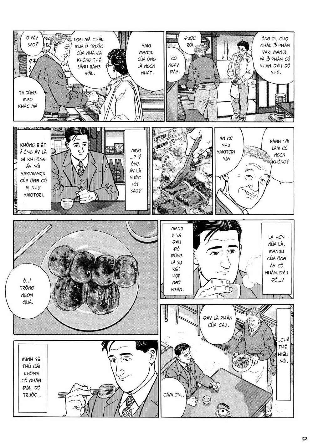 Tuyệt Thế Độc Phi Của Tà Vương: Chapter 5