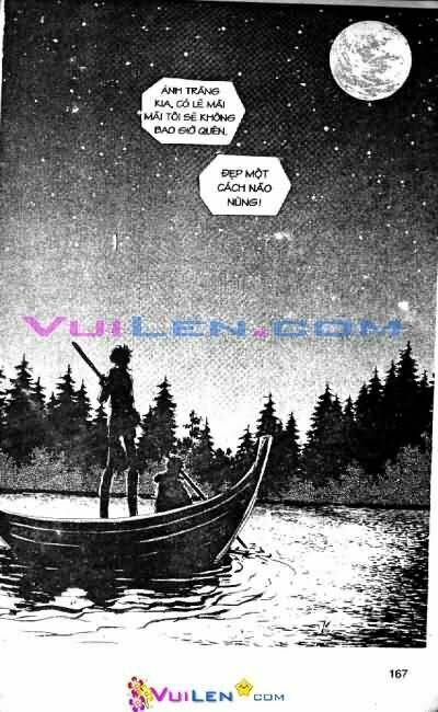 Hiệp Sĩ Nữ Hoàng: Chapter 5