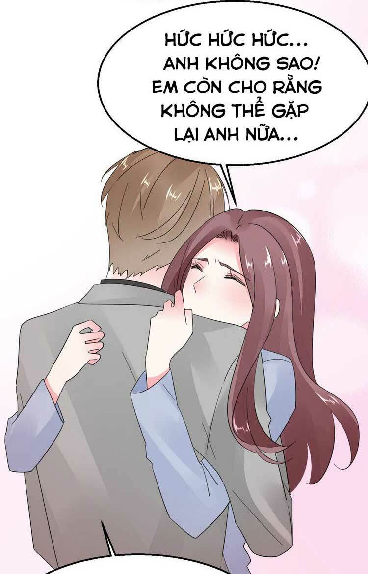 Điều Ước Sủng Ái Bất Bình Đẳng: Chapter 129