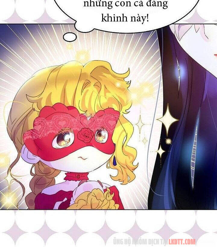 Đừng Xem Thường Nữ Phụ: Chapter 63