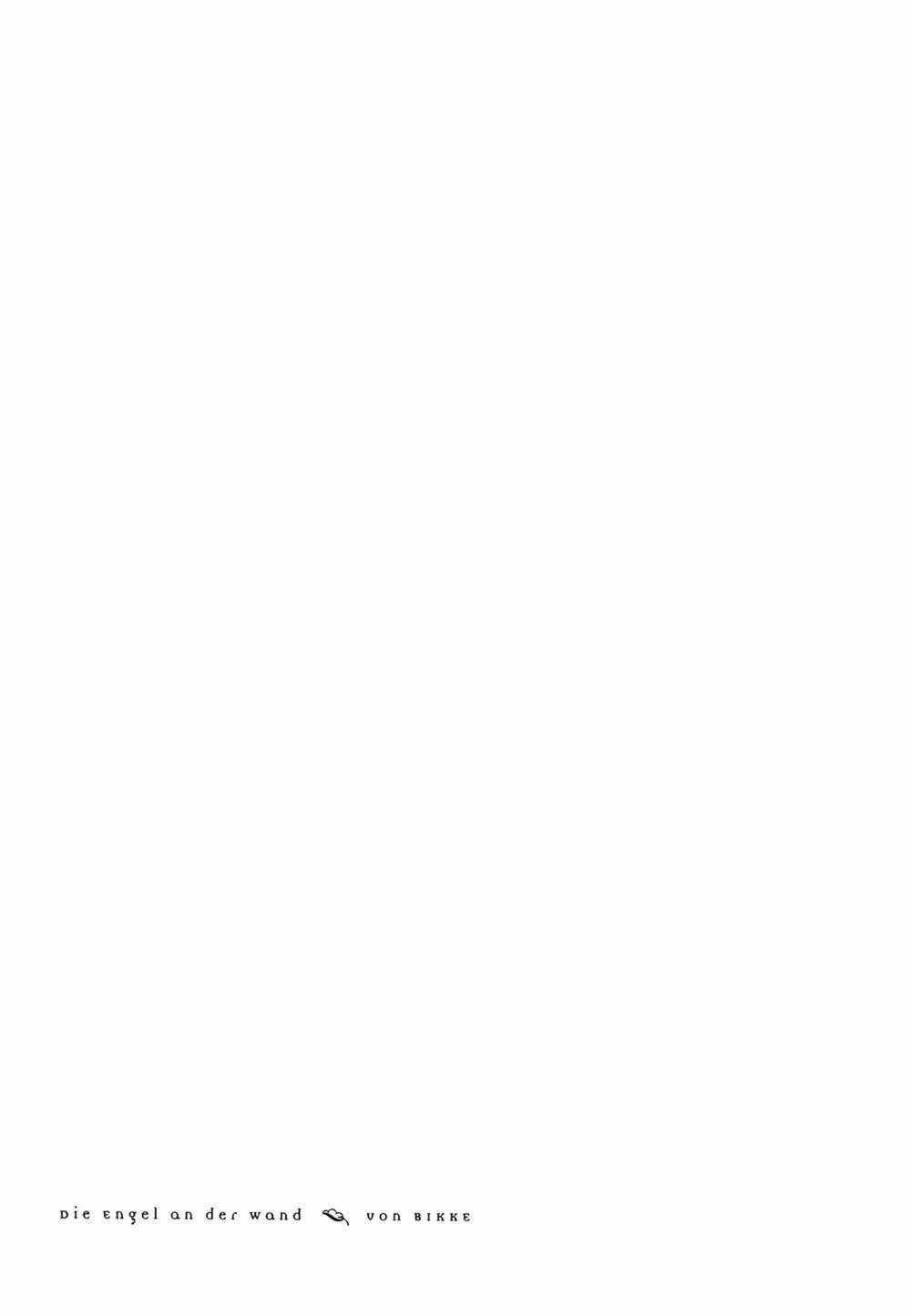 Kabe No Naka No Tenshi: Chapter 4