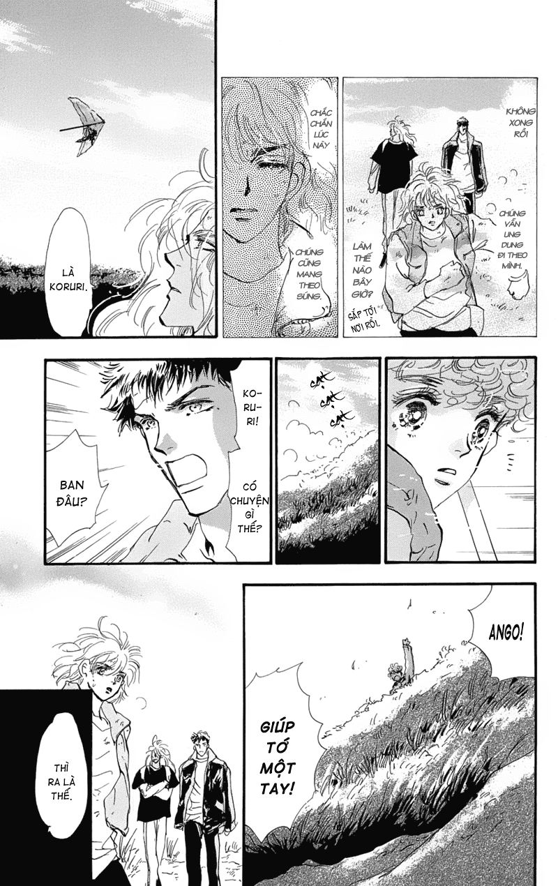 Mầm Sống: Chapter 72