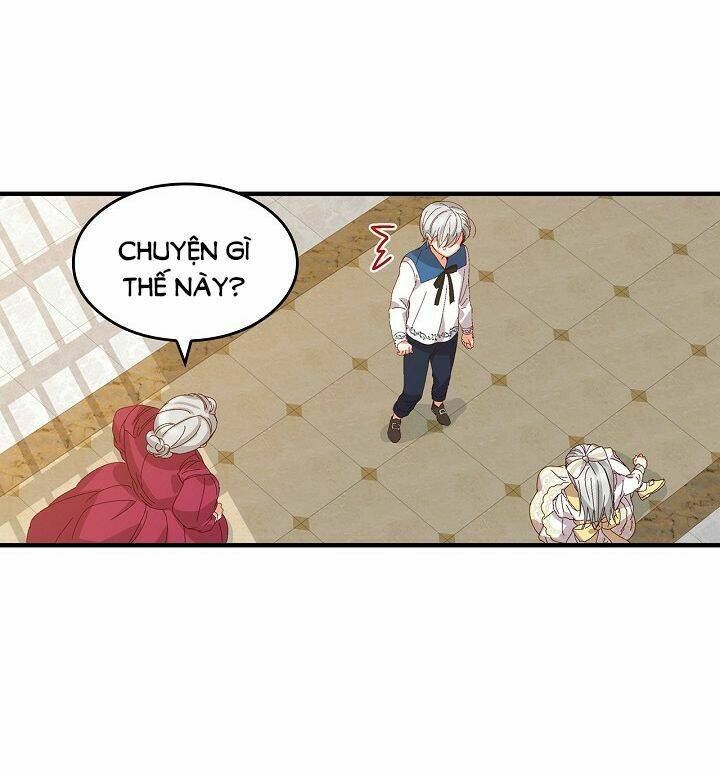 Đừng Chọc Đứa Em Gái Bé Bỏng Của Chúng Tôi: Chapter 5