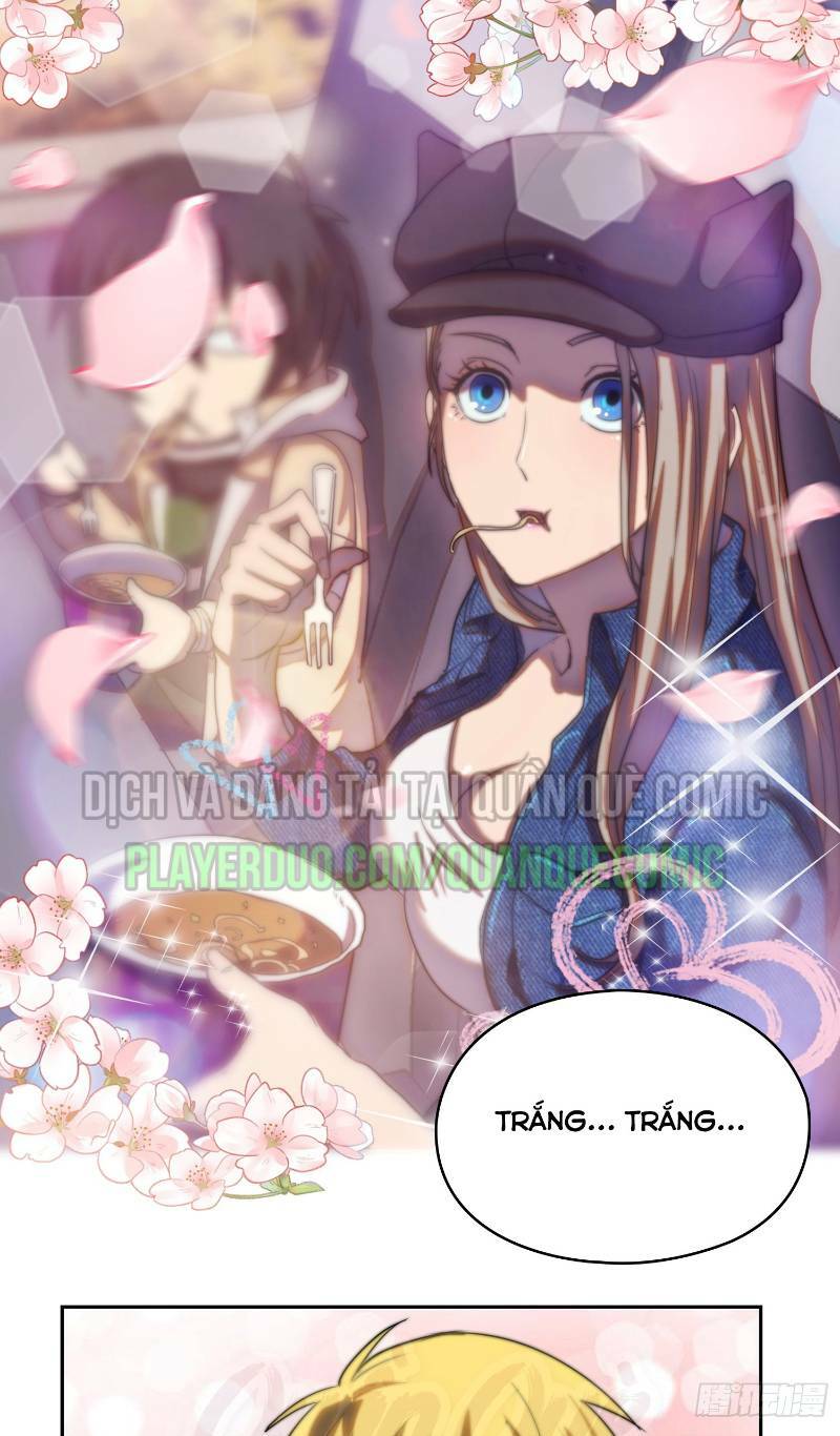 Đô Thị Hàng Thần Khúc: Chapter 18