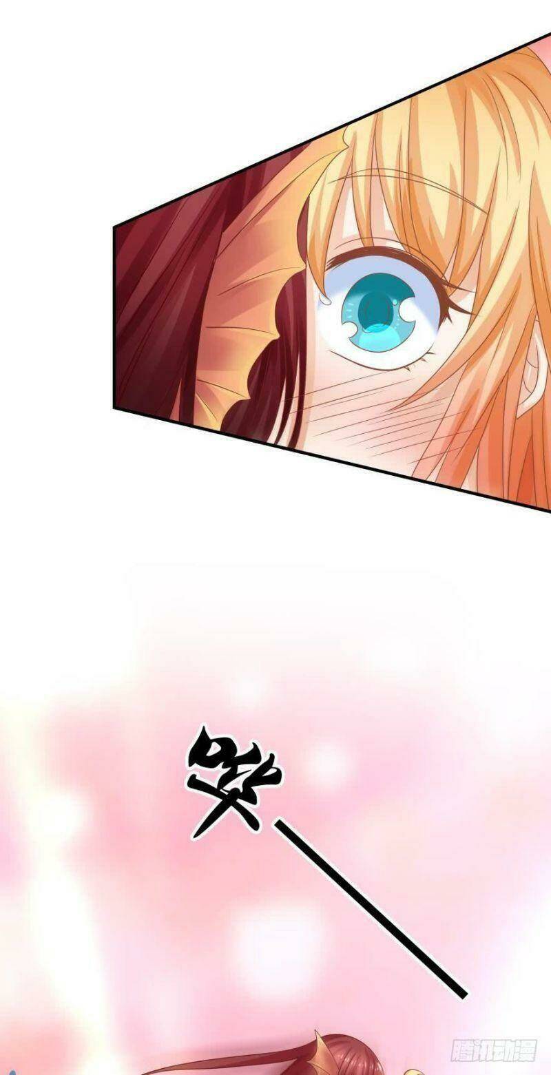 Nhân Ngư Học Trưởng, Đừng Ôm Ta!: Chapter 60