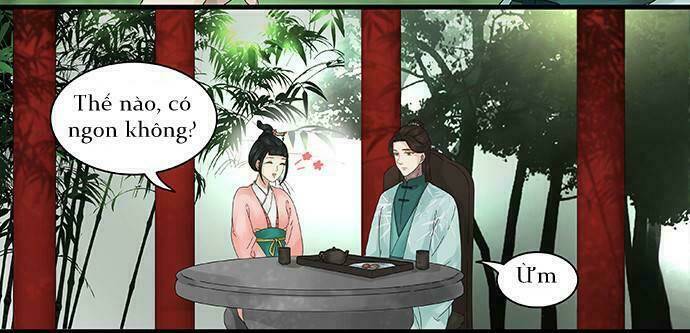 Mưa Chìm Sâu Trong Mây: Chapter 52