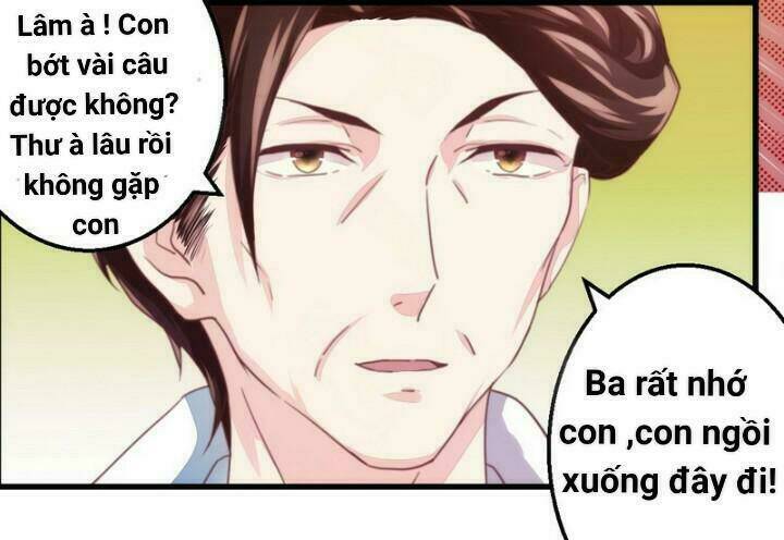 Tổng Tài Đã Cưới Em: Chapter 8