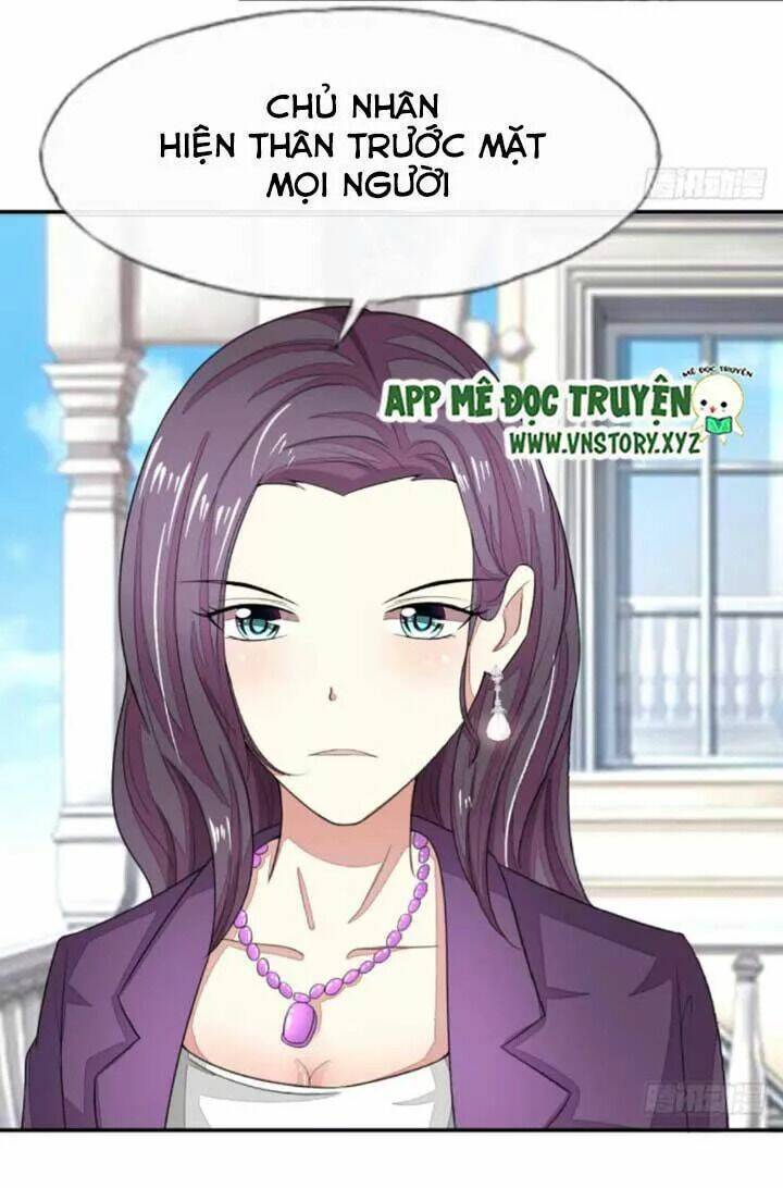 Nam Thần Ma Cà Rồng: Sủng Nhược Tiểu Lãn Thê: Chapter 111