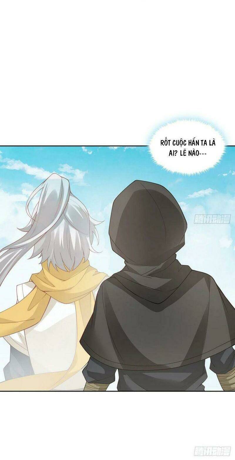 Nghịch Lân: Chapter 133