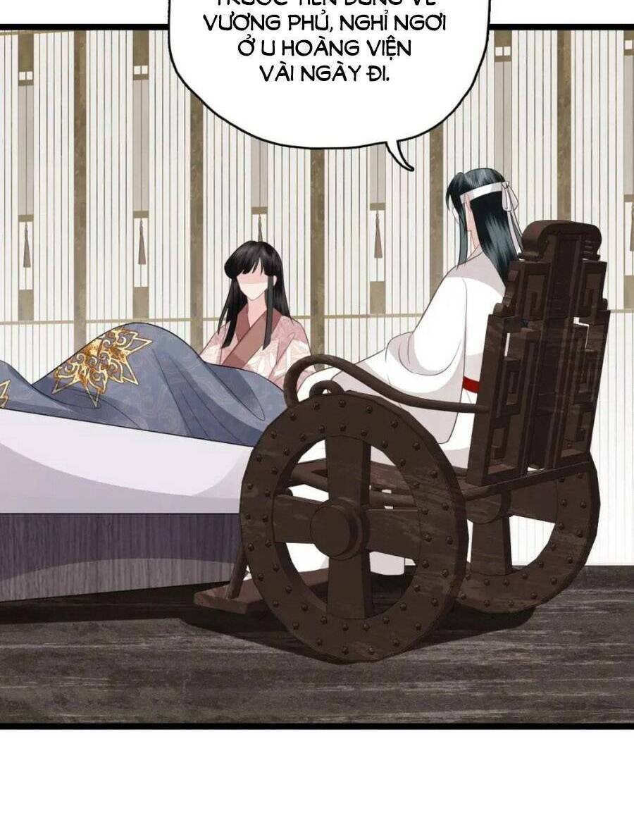 Điều Hương Vương Phi: Chapter 39