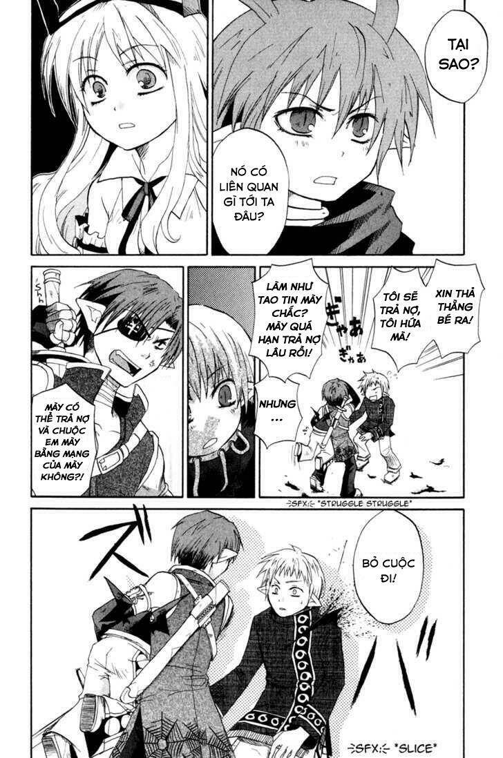 Makai Senki Disgaea: Chapter 3