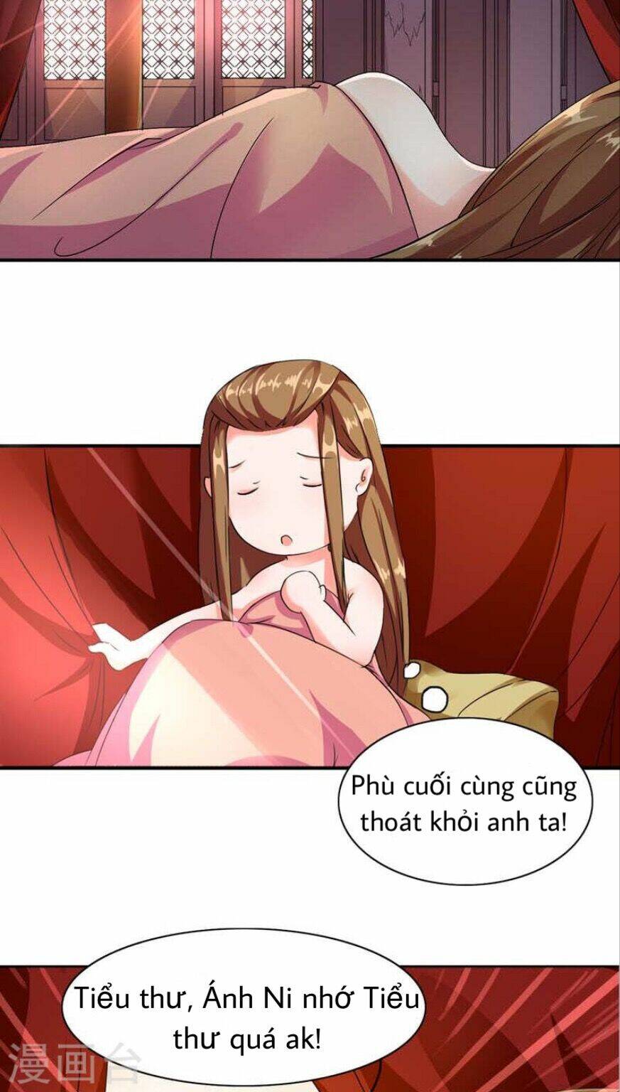 Hoàng Đế Hùng Mạnh Nhất Trong Lịch Sử: Chapter 2