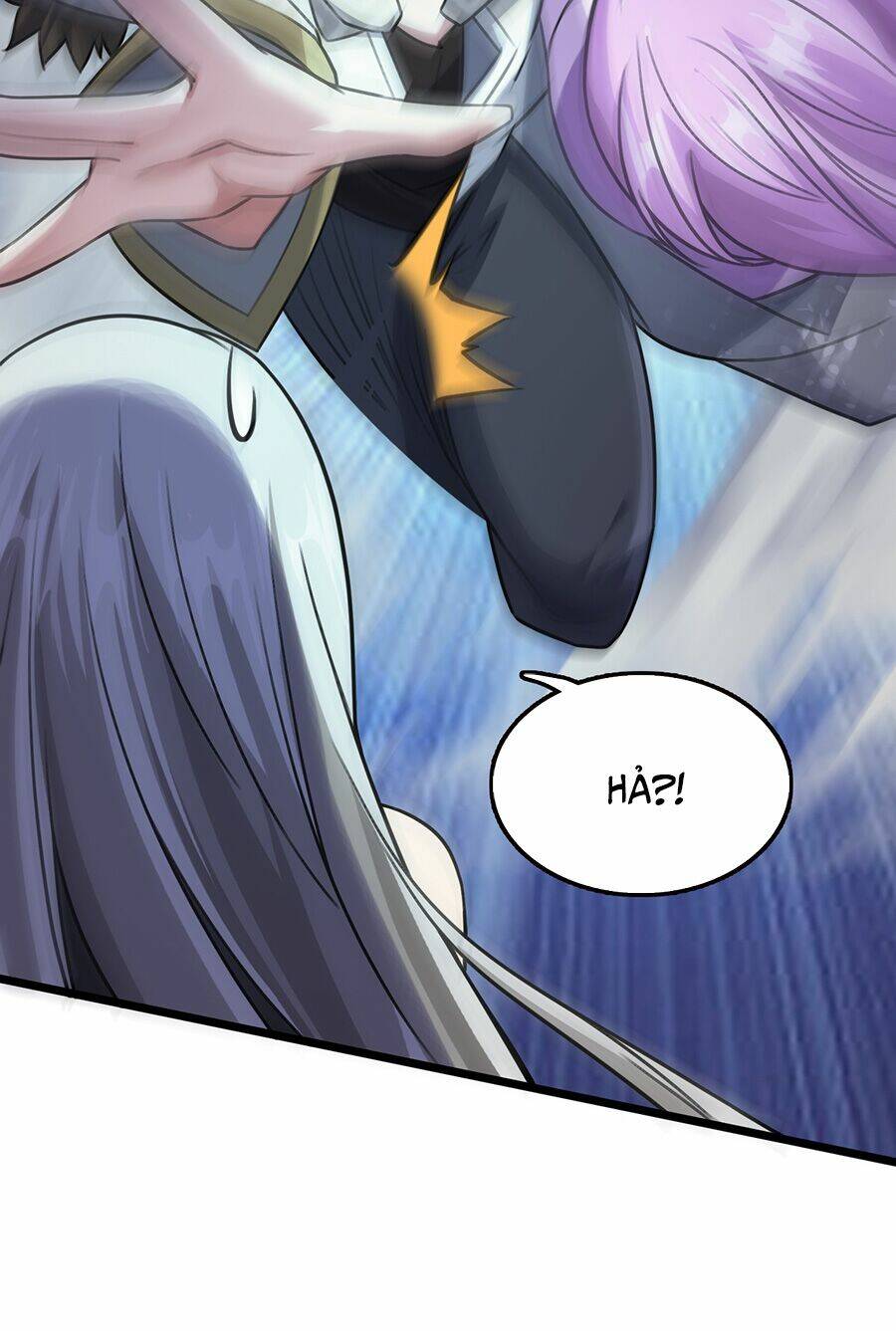 Đại Bảo Kiếm Của Tôi: Chapter 41