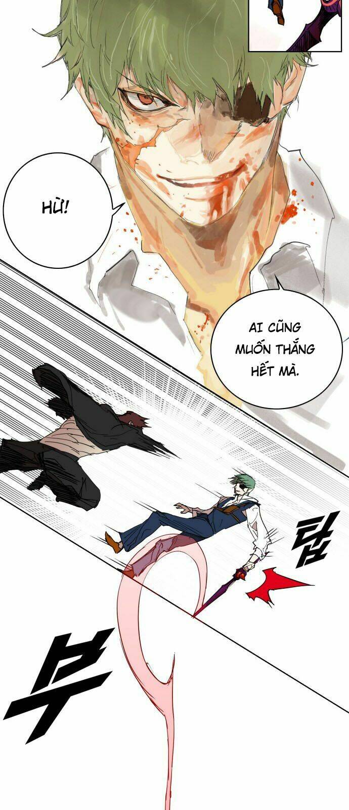 Hard Core Leveling Warrior: Chapter 130