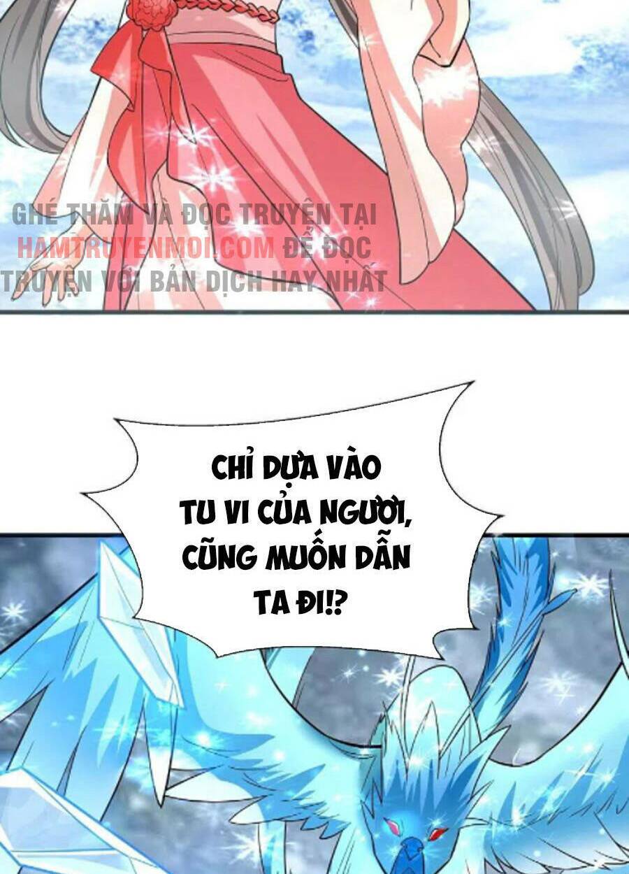 Tiến Sĩ Khoa Học Kỹ Thuật Tu Tiên: Chapter 70