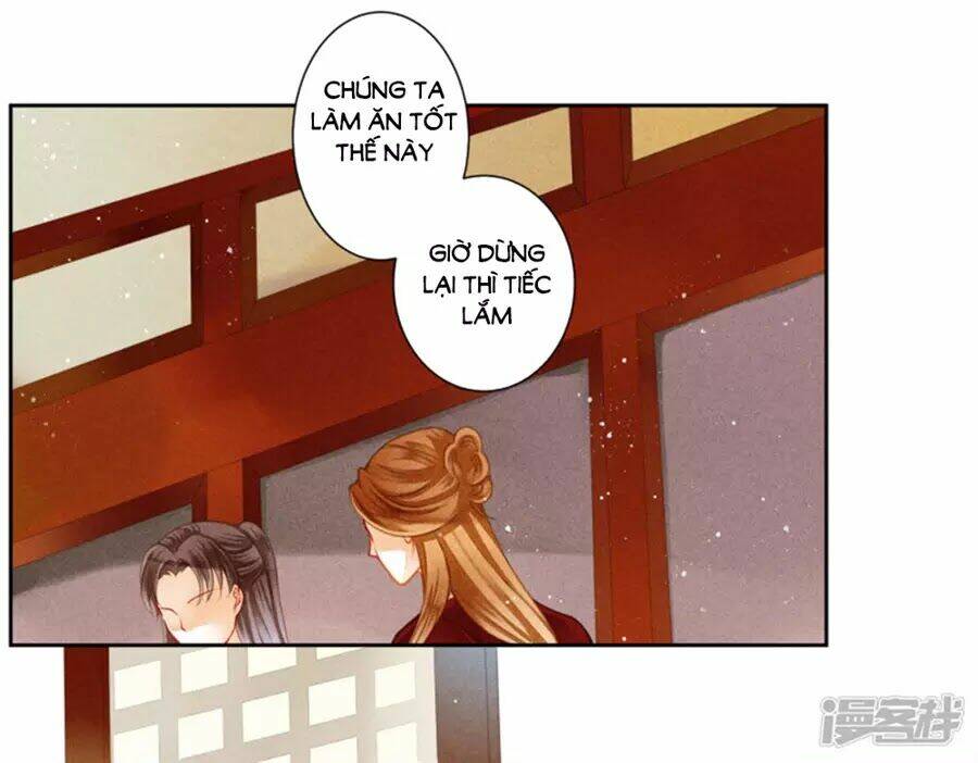 Ái Thượng Vô Địch Tiếu Hoàng Hậu: Chapter 100