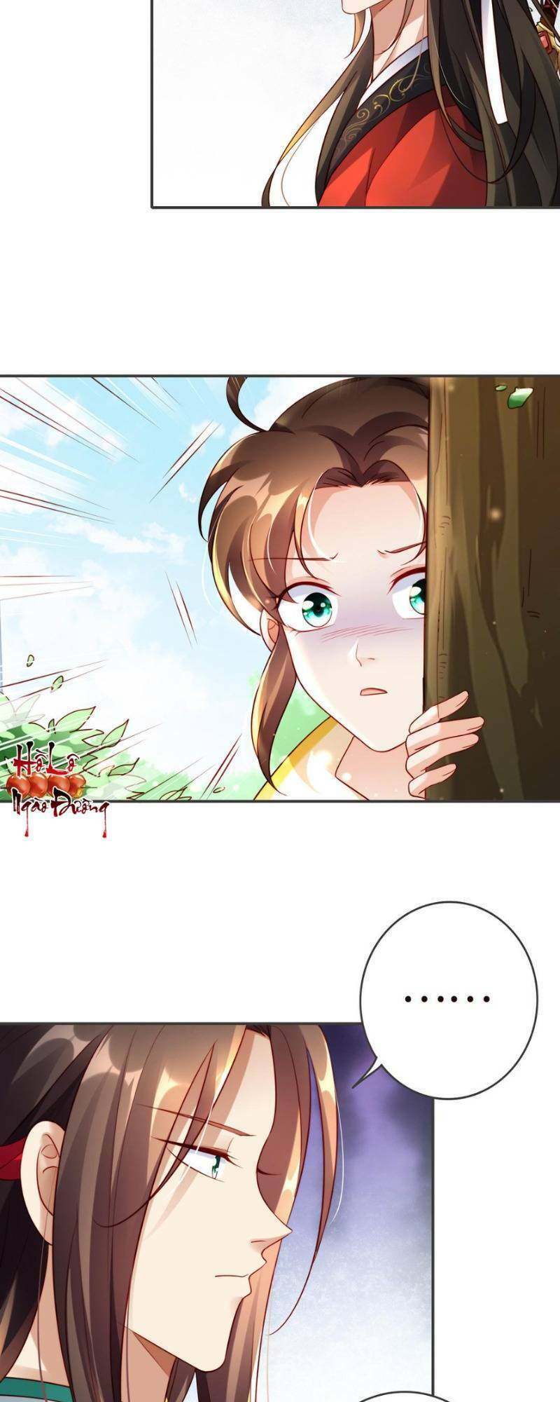 Thiên Kim Bất Hoán: Chapter 46