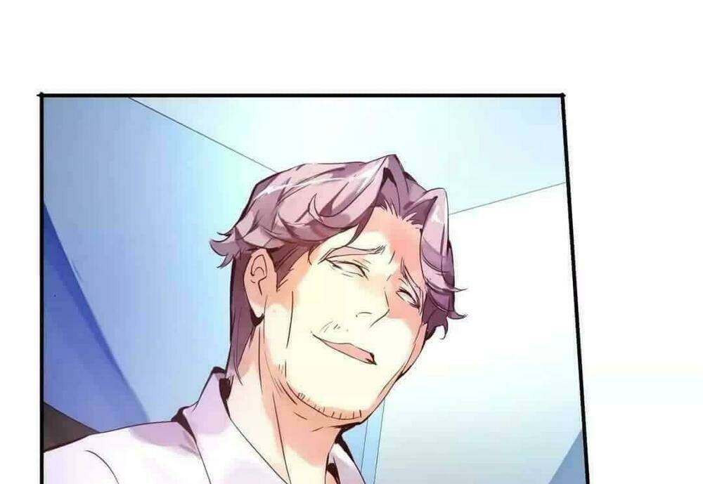 Thâm Hải Ma Ngữ: Chapter 14