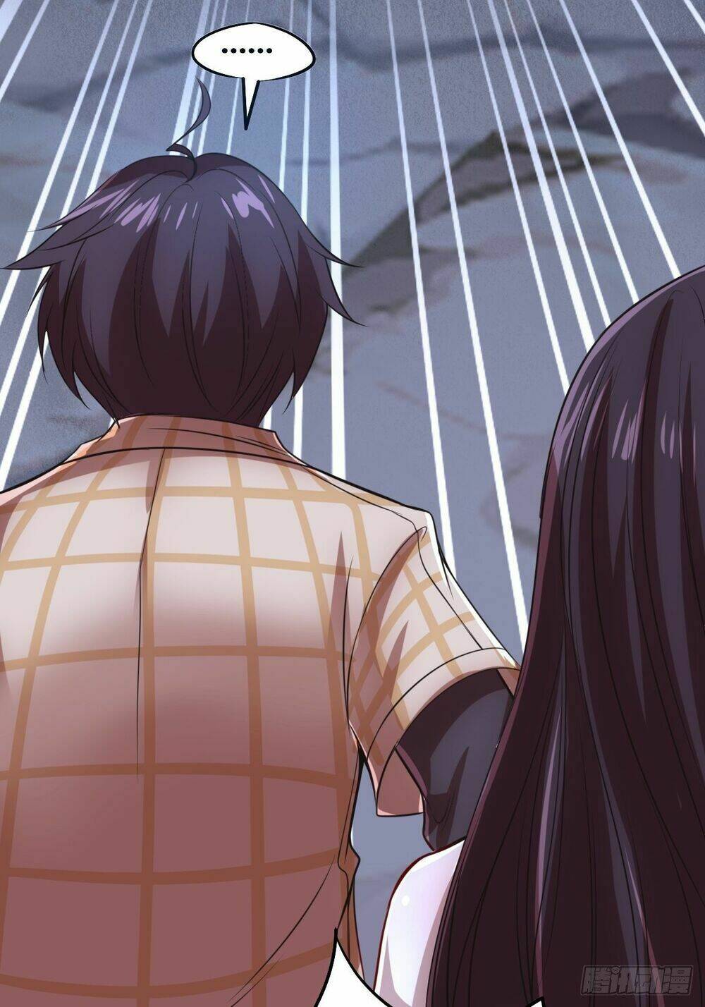 Cục Gạch Xông Vào Dị Giới: Chapter 5