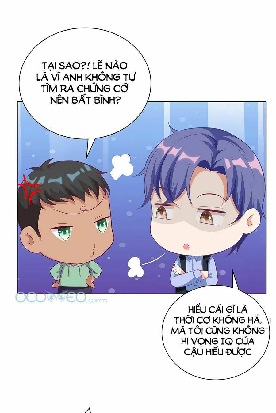 Bộ Váy Rực Rỡ Ánh Sao: Chapter 15