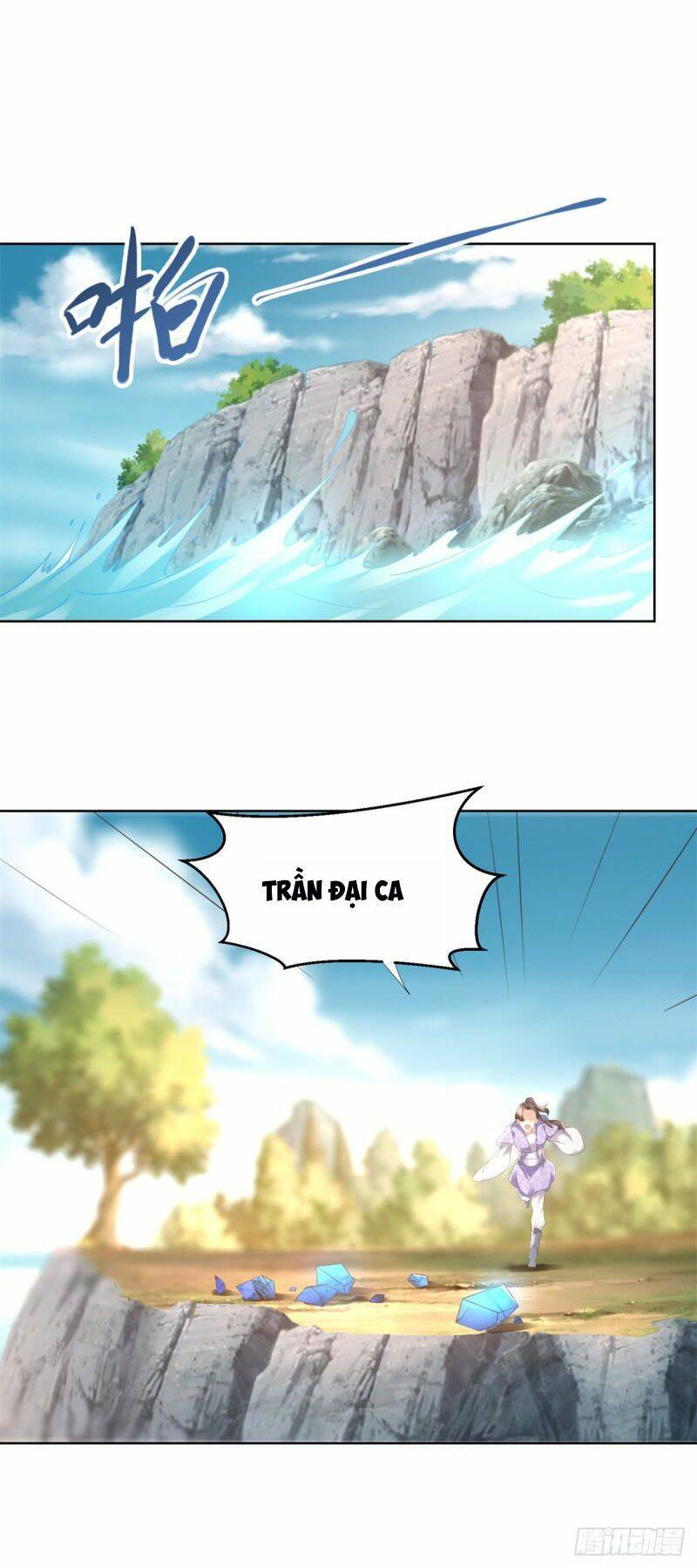 Chí Tôn Trọng Sinh: Chapter 102