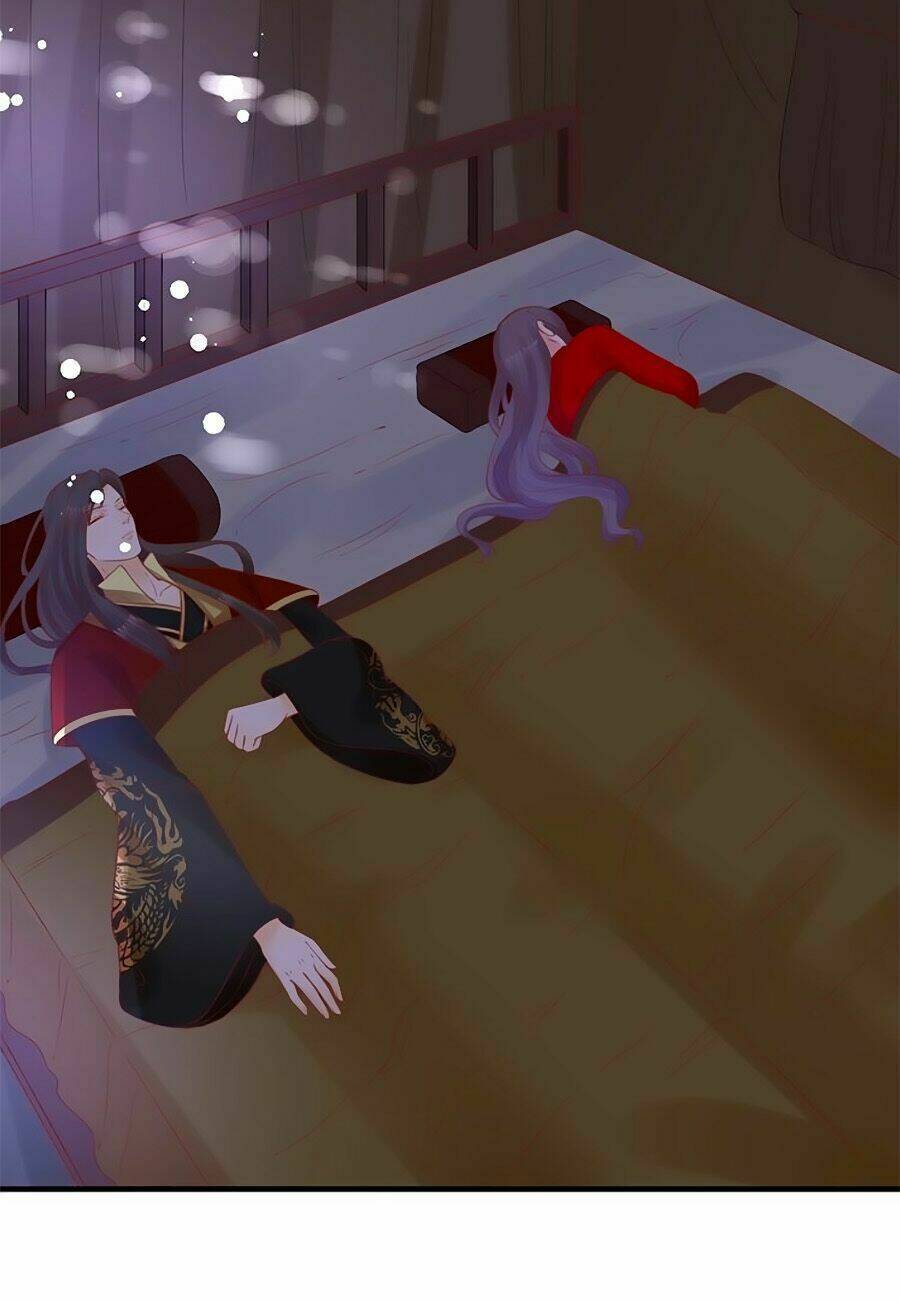 Thịnh Thế Lê Hoa Điện: Chapter 55