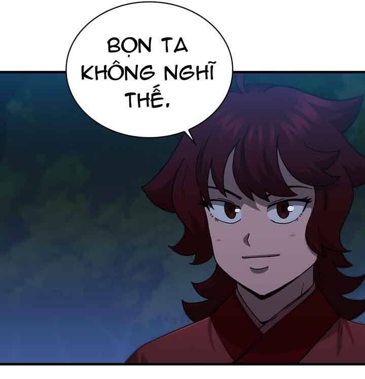 Thân Thủ Đệ Nhất Kiếm: Chapter 99