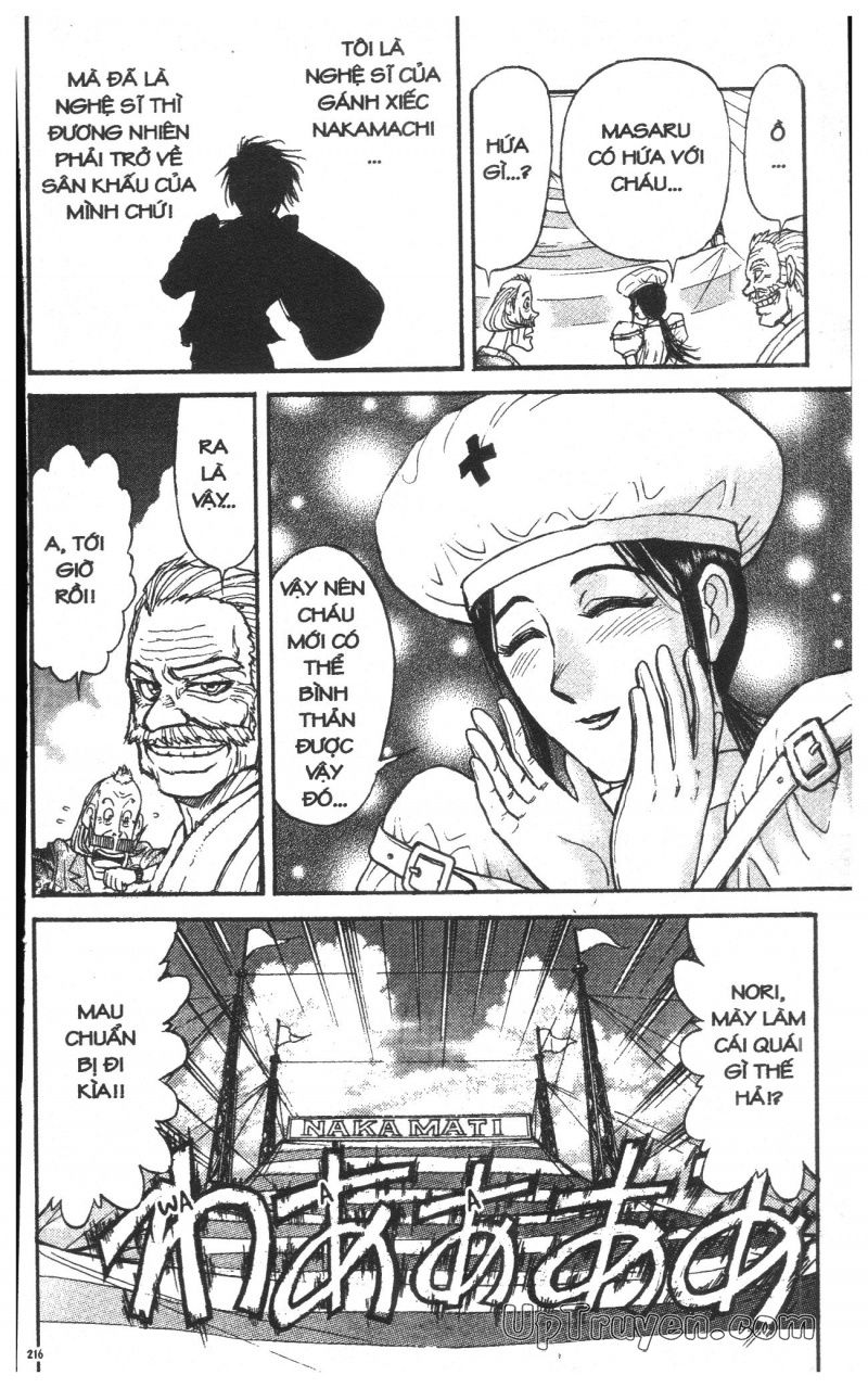 Fujita Kazuhiro: Chapter 43