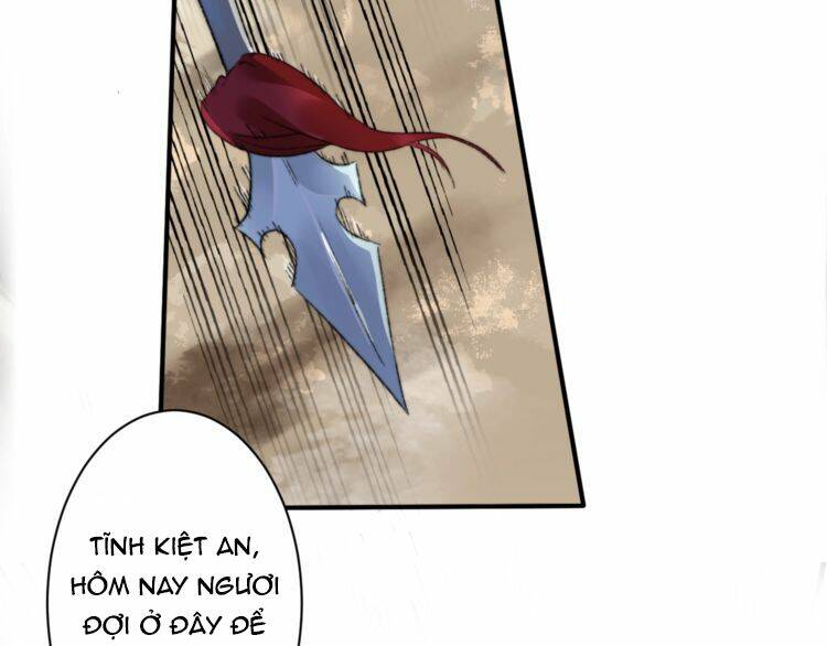 Hoa Nhan Sách: Chapter 61.1