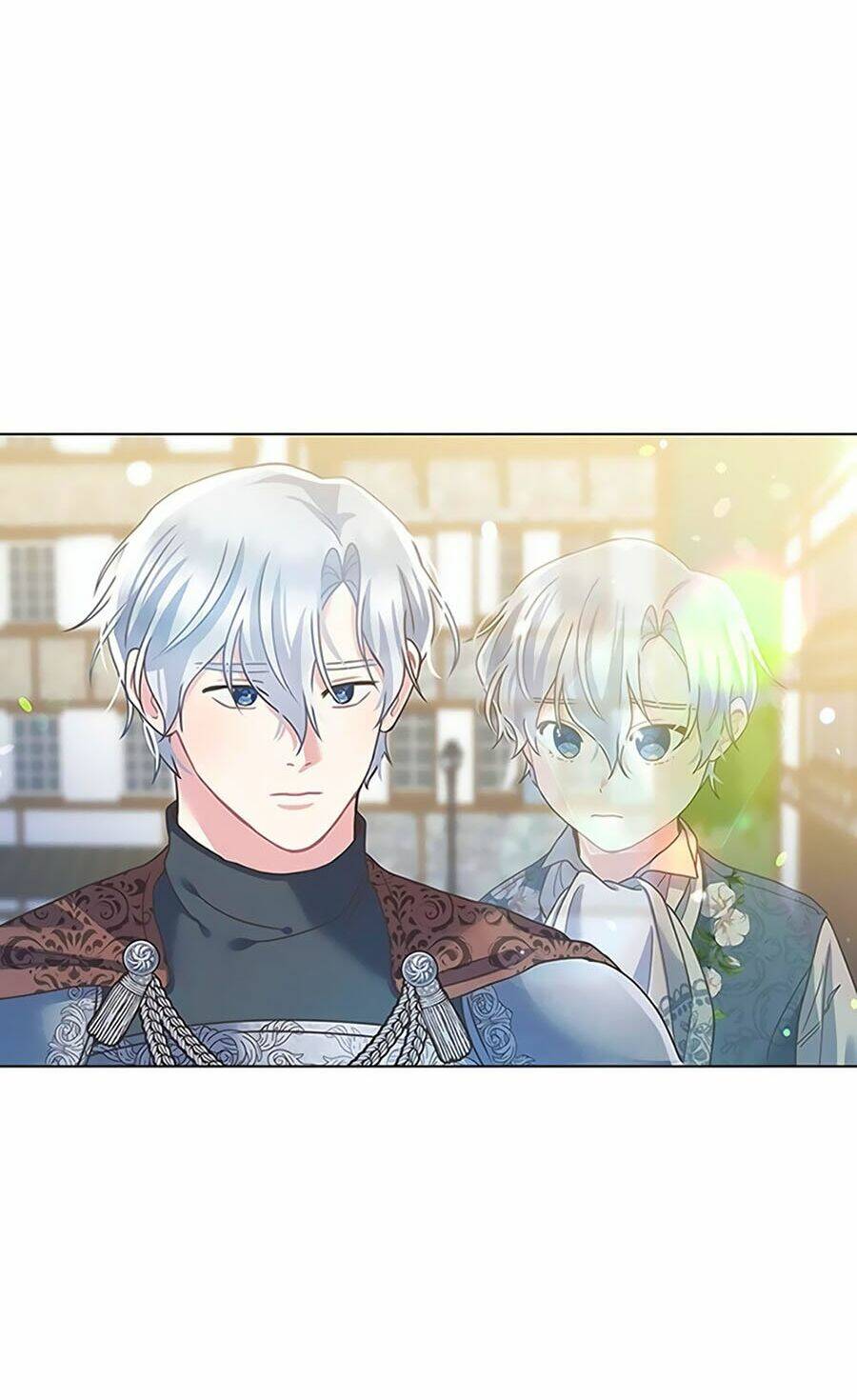 Khu Vườn Câm Lặng: Chapter 11