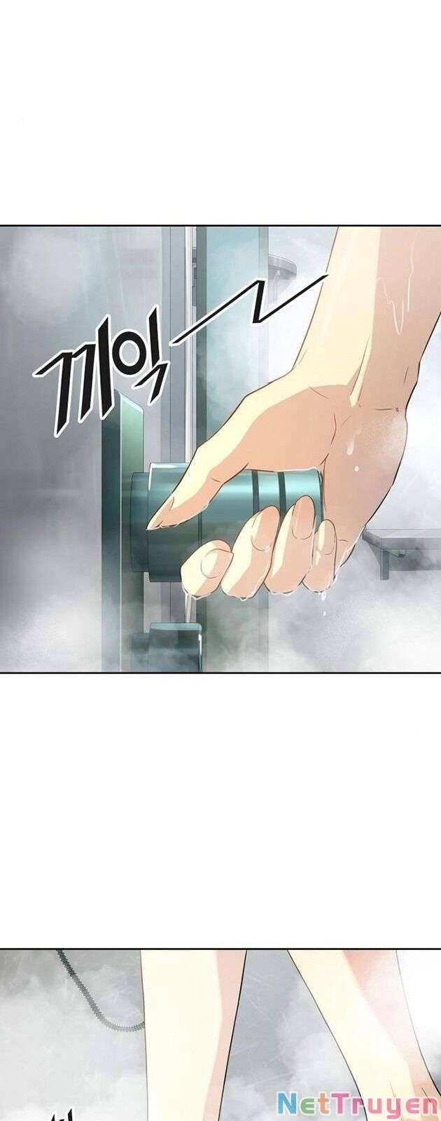 Tòa Tháp Bí Ẩn 2: Chapter 545