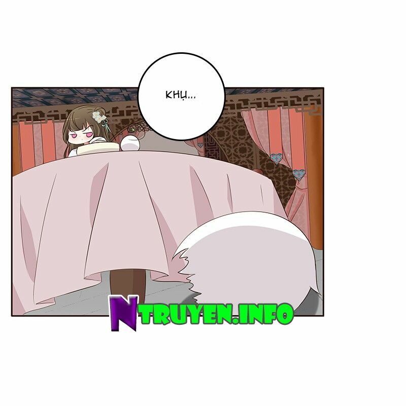 Thông Linh Phi: Chapter 164