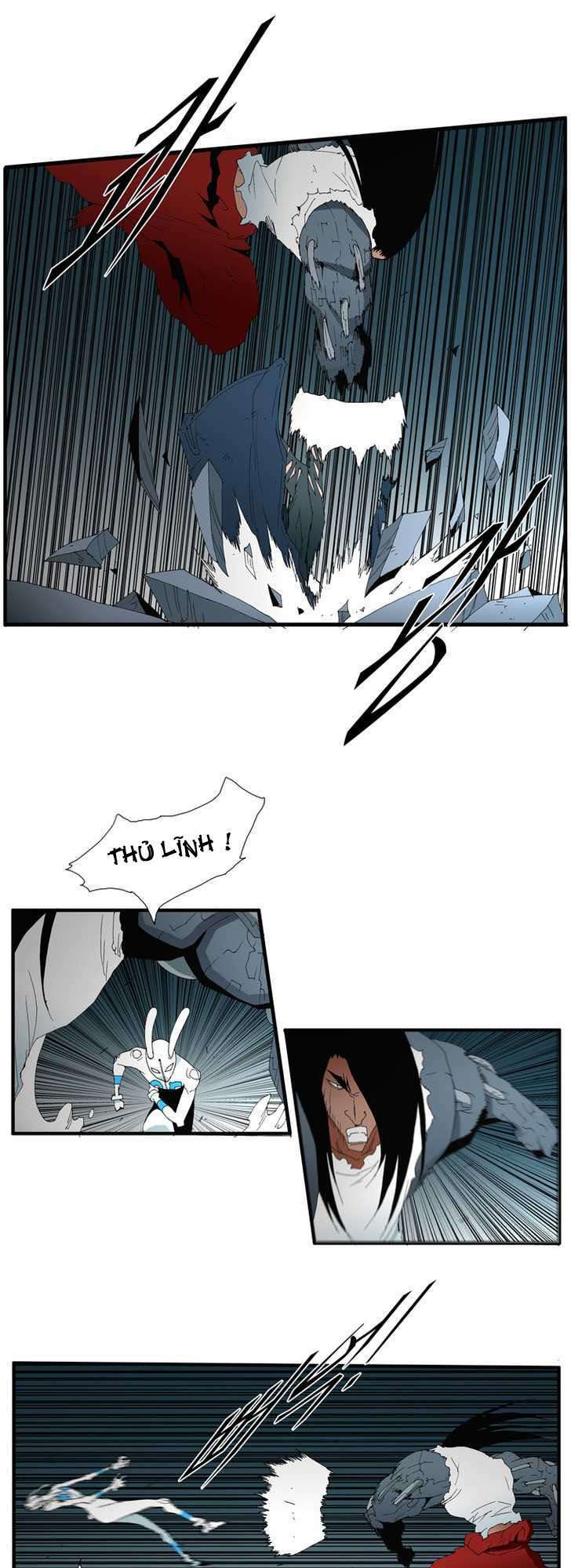 Siêu năng: Chapter 120