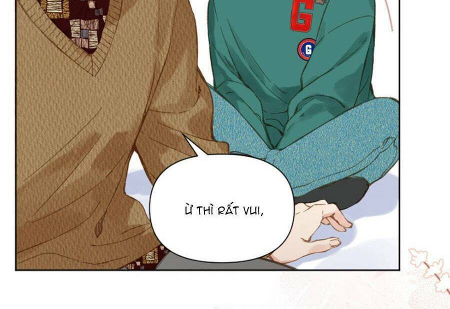 Tâm Động Thuấn Di: Chapter 79