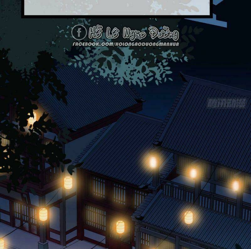 Đứng Lại! Phụng Chỉ Ăn Cướp: Chapter 21