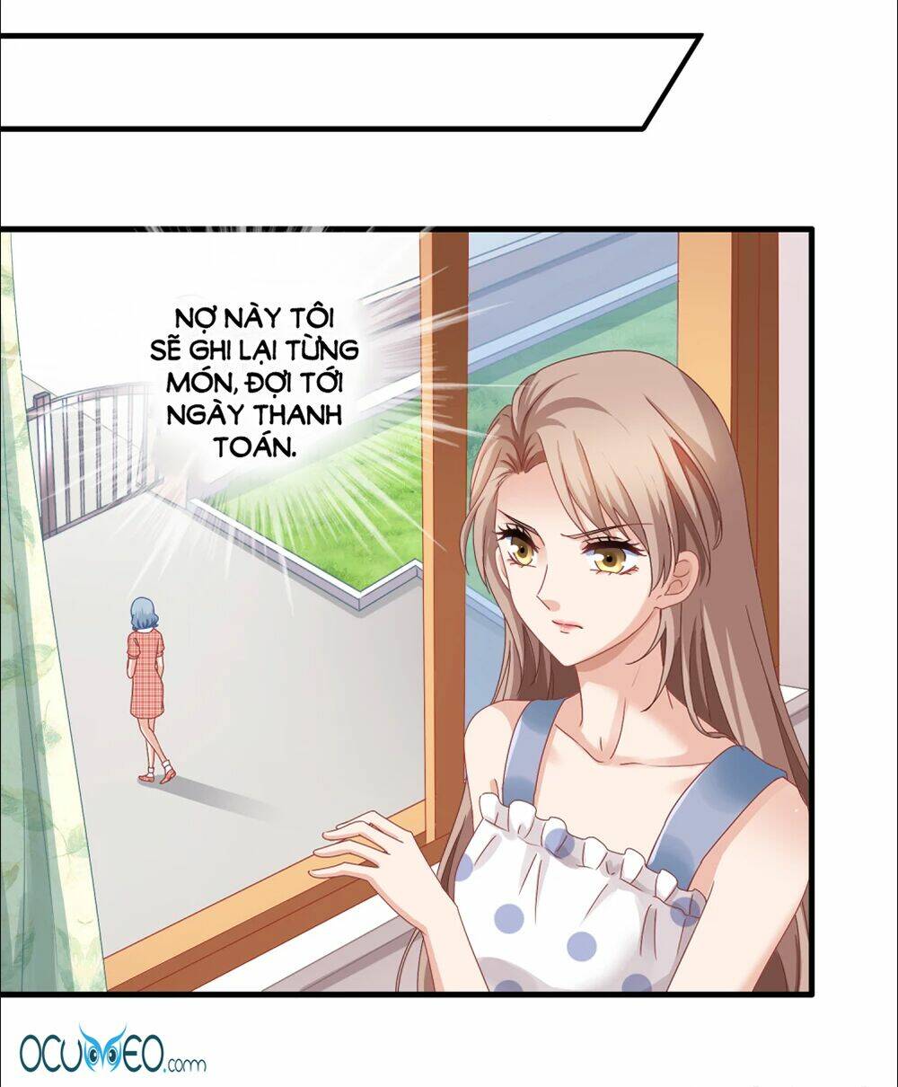 Mỹ Vị Giai Thê: Chapter 7