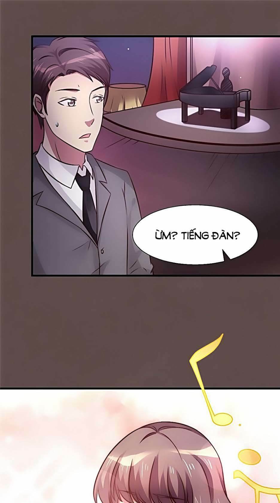 Thời Gian Đều Biết: Chapter 16