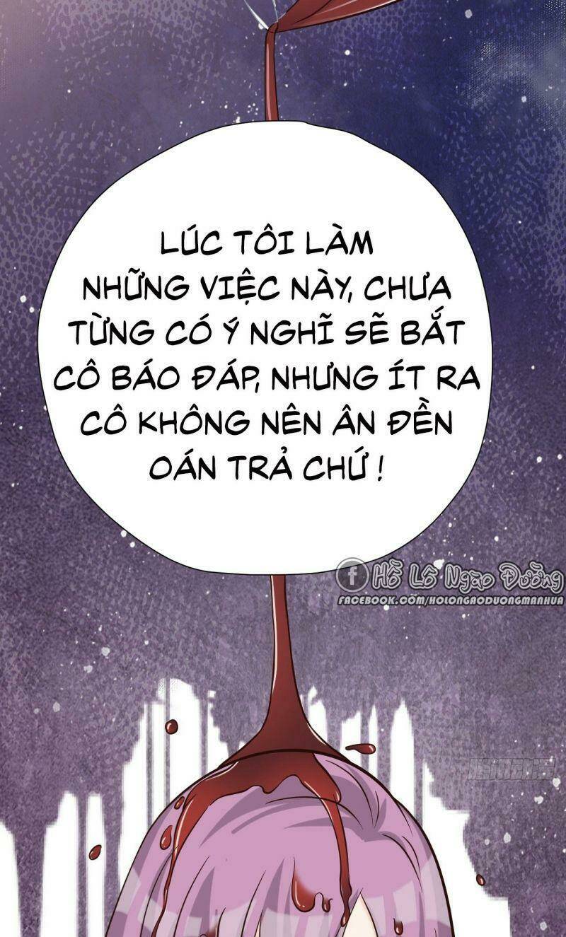 Đưa Em Đi Chơi: Chapter 53